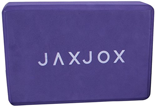 JAXJOX-High-Density-Eva-Yoga-Block JAXJOX-High-Density-Eva-Yoga-Block