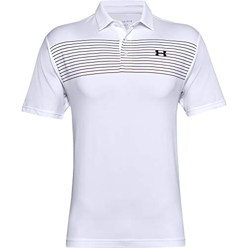 Playoff 2.0 Golf Polo 