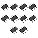 Bridgold 10pcs LL2705TRPBF LL2705 MOSFET Transistor N Channel for GM Cluster Display Repair,3.8 A, 55 V