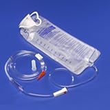 KangarooGravity Feeding Bag Large Bore 1000mL