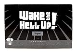 Wake The Hell Up! K-Cups
