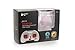 Hubsan Q4 H111 Nano Mini 4-Channel RC Quadcopter with 2.4Ghz Radio System - Green