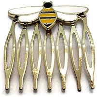 Queen Bee Miraculous Chloe Hairwear Hair Comb Superhero Ladybug