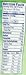 Gerber Organic Puffs Cereal Snack, Apple 1.48 Ounce