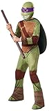 Teenage Mutant Ninja Turtles Donatello Costume, Medium