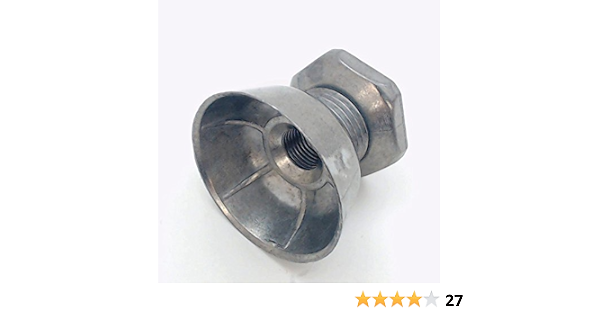 Seneca River Trading Dryer Motor Pulley 
