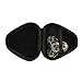 Fidget Spinner Box Odeer 2017 Box Case For Dustproof Hand Spinner EDC Fidget Spinner Focus Fingertip Gyro Toy