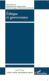 Éthique et gouvernance