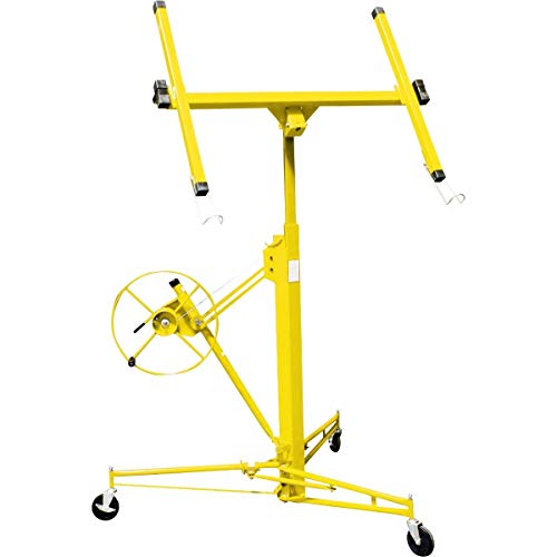 2 STKUSA+Drywall+Rolling+Lifter+Construction