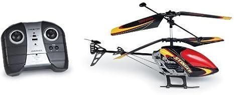 propel rc helicopter