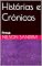 Livro Histórias e Crónicas: Prosa