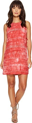 Lucy Love Women's Daquiri Dress Pomegranate Dress