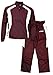 ASICS Mens Caldera Warm Up Jacket And Pants Set