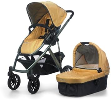 uppababy vista brake spring