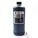 BCH Premium PIGMENT 500 ml (16.9 oz) Black Refill Ink for HP, Canon