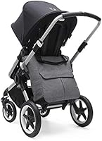 bugaboo mammoth bag review