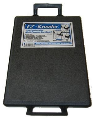 Kraft WL069 EZ-Kneeler Kneeboard