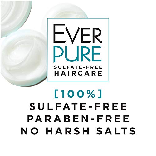 L'Oreal Paris EverPure Repair and Defend Sulfate Free Shampoo and