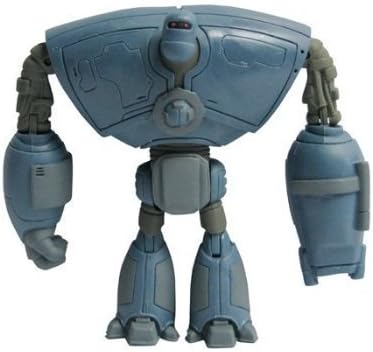 Astro Boy The Movie: 3 3/4 Inch Action 