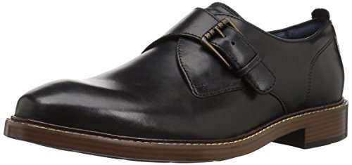 Cole Haan Men’s Kennedy Single Monk Strap Oxford Shoes Cole Haan | Shoes | Cole Haan Kennedy Grand Os Single Monk  main image 4