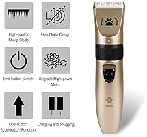 pet tech clippers