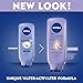 NIVEA In-Shower Smoothing Body Lotion 13.5 Fluid Ounce