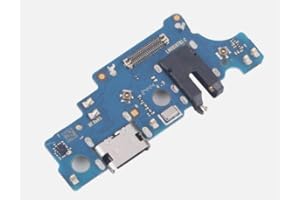 USB Charging Port Board Dock Connector Replacement for Samsung Galaxy A06 5G SM-A066