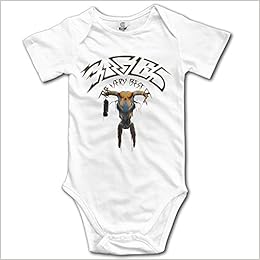 baby boy eagles gear