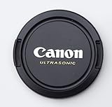 Canon 72mm Lens Cap, Camera Lens Cover or Cap