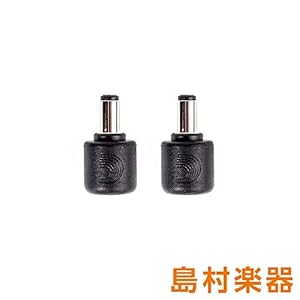 D’Addario Power Connector, 2-pack