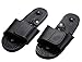Tens Foot Massager Slippers - For Snap or Pin Style Connectors - Discount Tens Brand