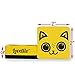 The Cutest Magnetic Whiteboard Dry Eraser Set Ever - by Lovellio. 12 Quality Erasers Pack.
