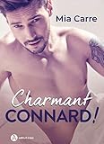 Charmant Connard ! (French Edition) by Mia  Carre