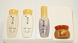 [Sulwhasoo] Basic Kit 4 Items(Water/Emulsion/Serum/Ginseng Cream)