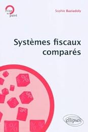 Systèmes fiscaux comparés