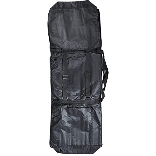 image for AXA AXCESSABLES AxcessAbles GT-D3 Keyboard bag for 76 Key keyboards (B