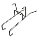 Bee Honey Bucket Rack Holder Stainless Steel Easy Pour Honey