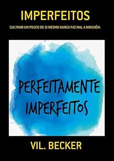 Livro Imperfeitos