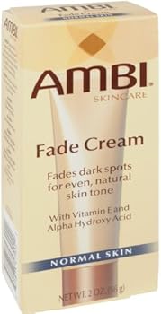 ambi skincare fade cream normal skin