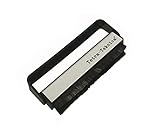 Tetra-Teknica RB-01 Anti-Static Carbon Fiber LP Vinyl Record Brush