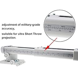 NC Projector Wall Mount with Universal mounting