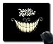 Gaming Mouse Pad , We're All Mad Here
