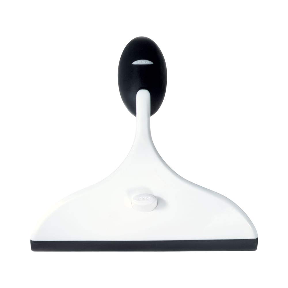OXO Household Squeegee, Black/White