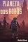 Livro Planeta dos robôs