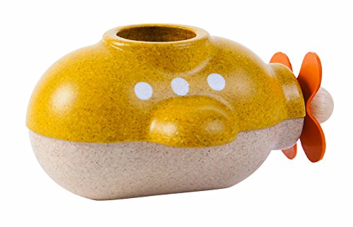 Plan Toys Submarine Bath Toy