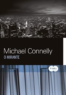 Livro O mirante