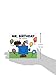 Mr. Birthday (Mr. Men and Little Miss)