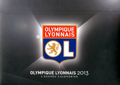 L' agenda-calendrier 2013