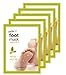 The Face Shop Smile Foot Mask (The Face Shop Smile Foot Mask 5pair)