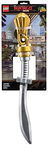 ninjago foam sword